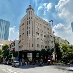 Opera View Building