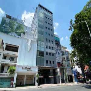 Pax Sky Truong Dinh