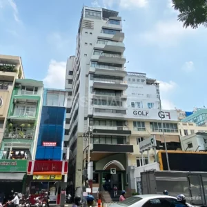 Pax Sky Nguyen Thi Minh Khai