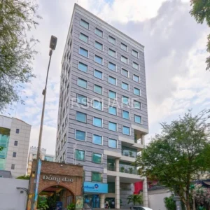 PDD Building