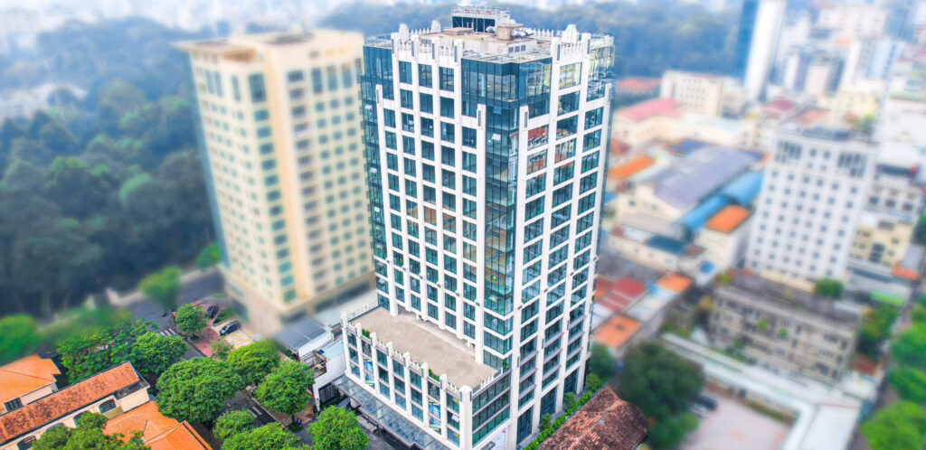 Toàn Cảnh Thị Trường Văn Phòng Cho Thuê Quận 3 & Báo Giá Chi Tiết