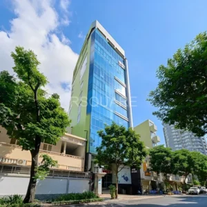 NDT Perfect Building