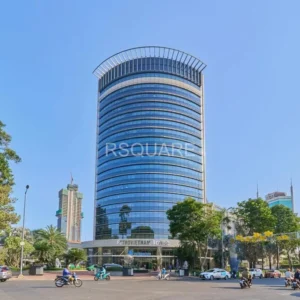 Petrovietnam Tower