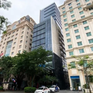 Phu Dien Building