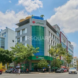Phu Ma Duong Building