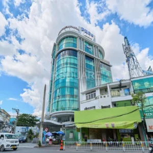 Phu Nhuan Plaza