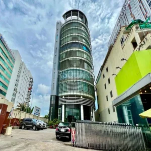 Phuoc Thanh Building