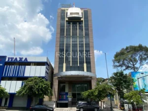 Phuong Nam Building