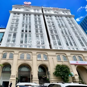 Pi Group Building