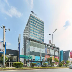 Pico Plaza