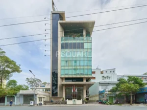 Pjico Tower
