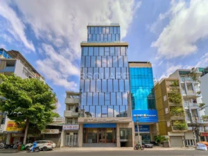 PPM Building Tran Quang Khai