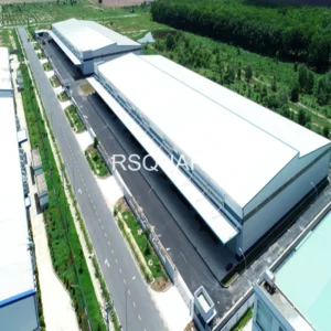 Ready-built Factory – Protrade IP