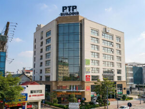 PTP Tower
