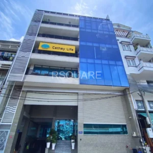 PTY Building