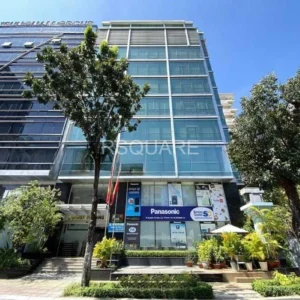 Qunimex Building