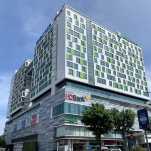 Republic Plaza