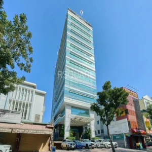 Resco Tower Nguyen Dinh Chieu