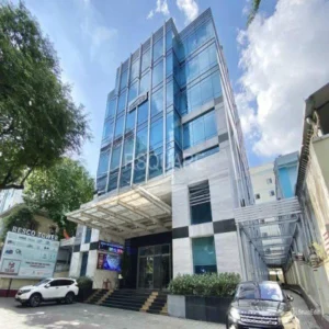 Resco Tower Nguyen Du
