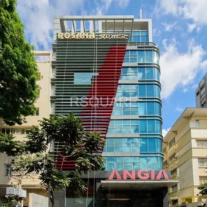 Rosana Tower
