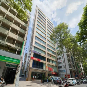 ROX Tower