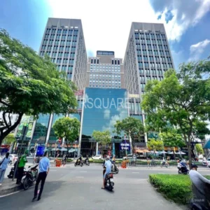 Royal Tower