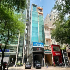 Ruby Building