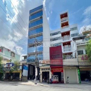 Sabay Truong Chinh