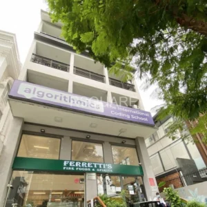 Saigon Coworking