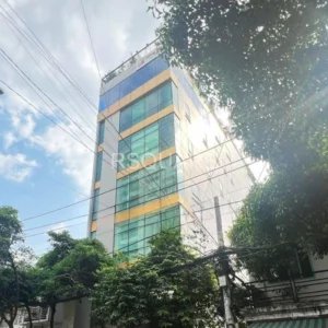 Saigon Home Building
