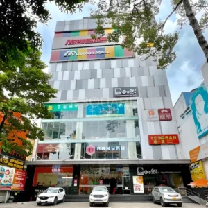 Saigon Mall