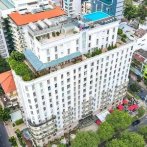 Saigon Pavillon