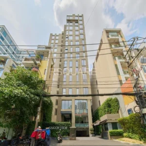 Saigon View Office