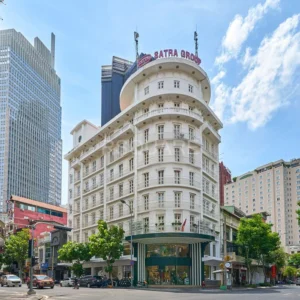 Satra Building