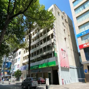 Savimex Building