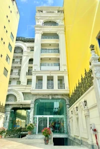 Savista Realty Le Van Duyet