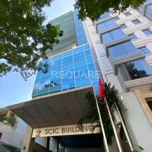 SCIC Building