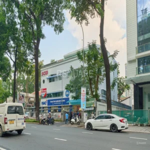 SCID Building