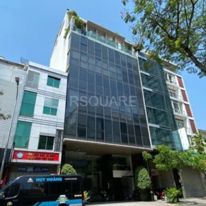 SGNR Building