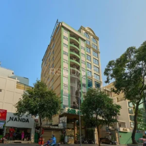 SGR Building
