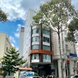 Smart View Building