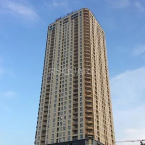 UPGen Deutches Haus
