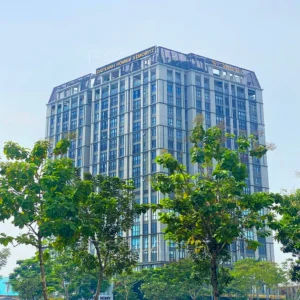 St.Moritz Building