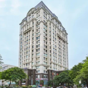 Sudico (HH3 Tower)