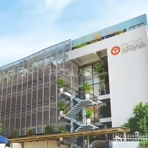 Taiyo Building