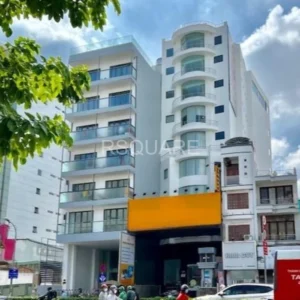 Tat Minh Building