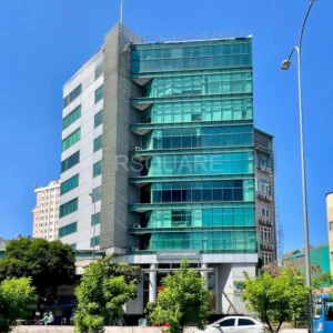 Dong Tay TCI Building