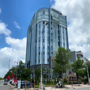 TCL Building