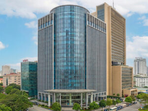 Thai Nam Building