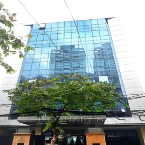 Thanh An Building